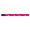 Miami Luggage Strap Pink